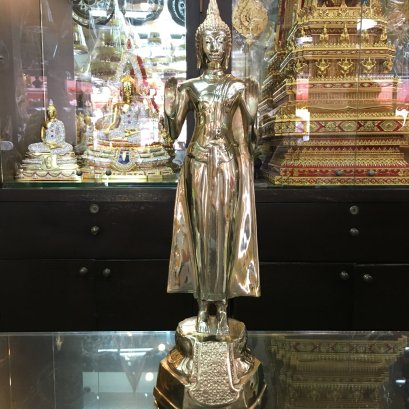 พระปางห้ามสมุทร 7&quot;