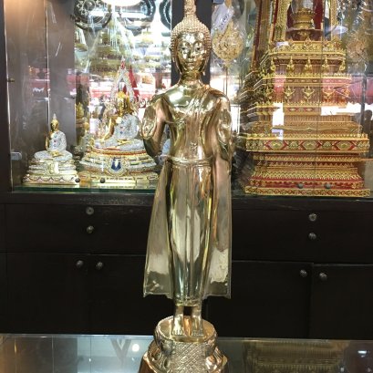 พระปางห้ามสมุทร 9&quot;