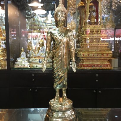 พระปางเปิดโลก 12&quot;