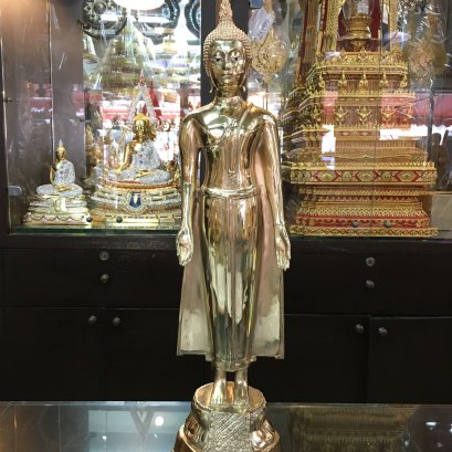 พระปางเปิดโลก 9&quot;