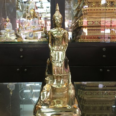 พระป่าเลไลยก์ 5&quot;