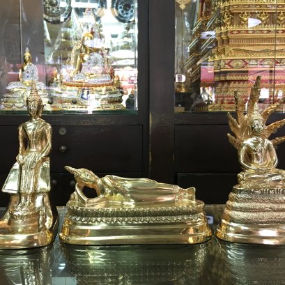 พระป่าเลไลยก์ นอน นาคปรก 3&quot;