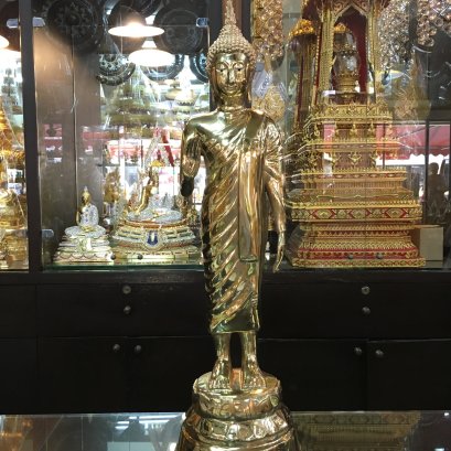 พระวันจันทร์ 12&quot;