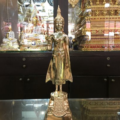 พระวันจันทร์ 5&quot;