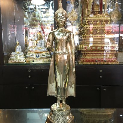 พระวันจันทร์ 9&quot;