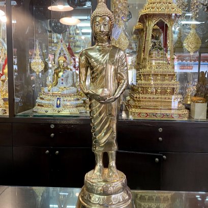 พระวันพุธ 12&quot;