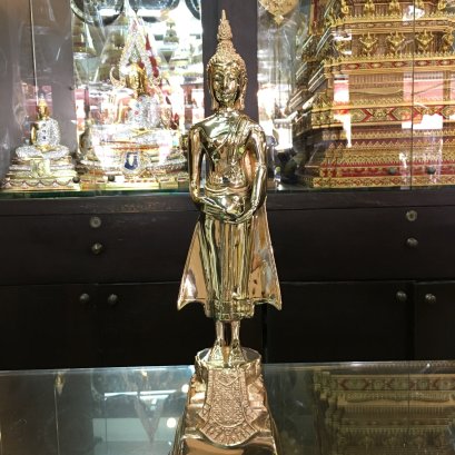 พระวันพุธ 5&quot;