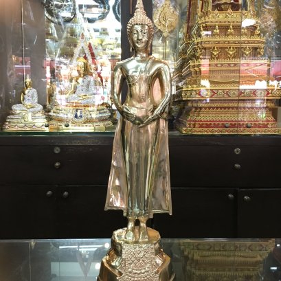 พระวันพุธ 7&quot;