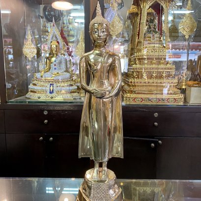 พระวันพุธ 9&quot;