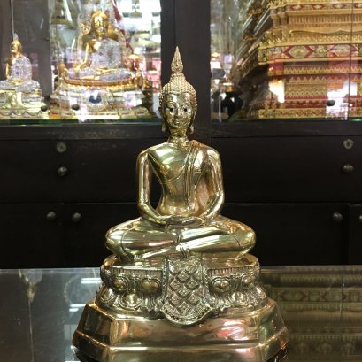 พระสมาธิ 5&quot;