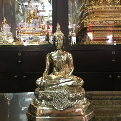 พระสะดุ้งมาร 5&quot;