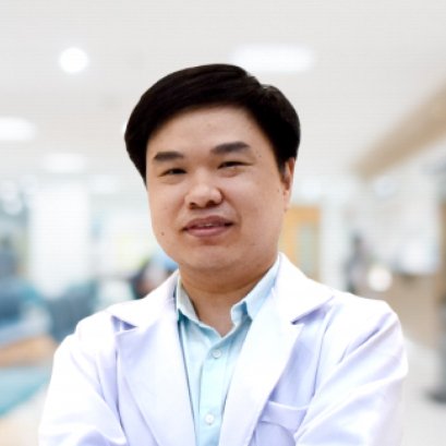 Assist.Prof. Takol Chareonsirisuthigul