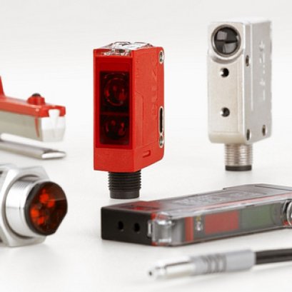 Photoelectric Sensor