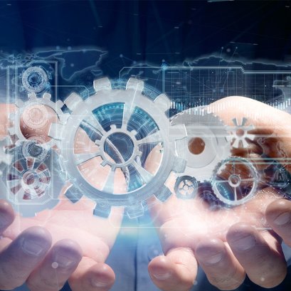 ลักษณะของเครื่องจักรกลที่มีคุณภาพ