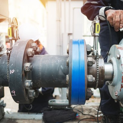 ชนิดของการบำรุงรักษาเครื่องจักรกล