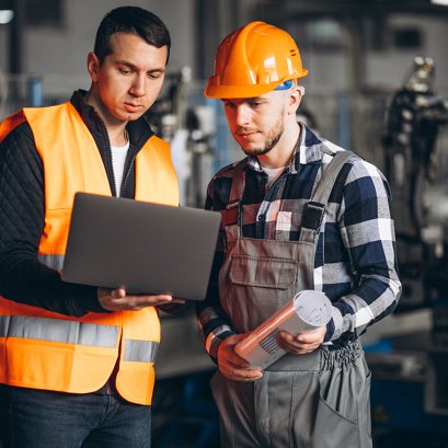 ค่าใช้จ่าย และขั้นตอน การบำรุงรักษาเครื่องจักร