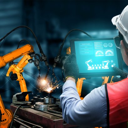 การผลิตและการบริโภคเครื่องจักรกลของไทย