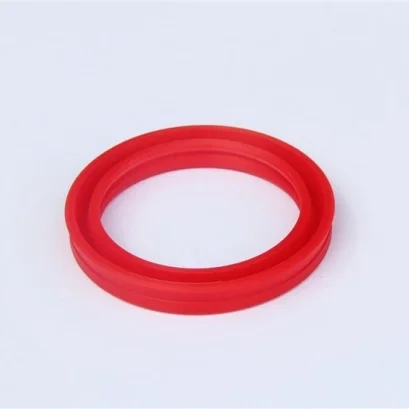 Rod Seal Profile