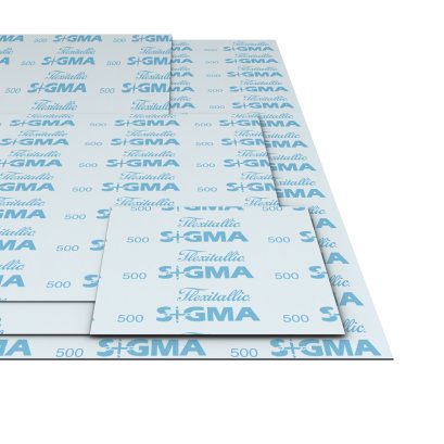 Sigma® 500 Sheet Material (PTFE) Sigma® 500 Sheet Material (PTFE)