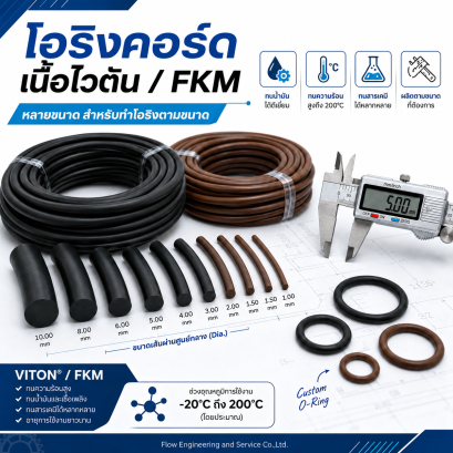 o-ring cord