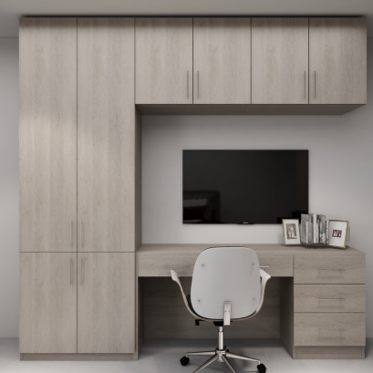 สร้างห้องสวย ใน 4 ขั้นตอน