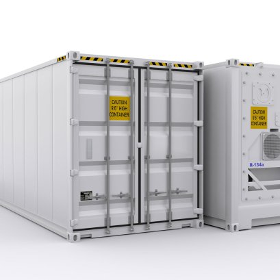 ให้เช่า/ขาย ตู้คอนเทนเนอร์ Frozen and Cold