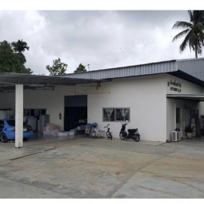 โกดังให้เช่า หรือขาย ตำบลฉลอง