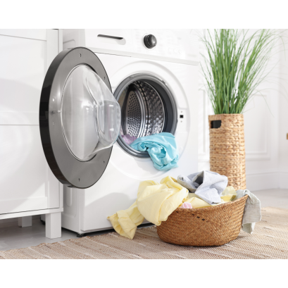 คู่มือการใช้เคมีภัณฑ์ซักรีดมือโปร: ซักสะอาด ถนอมผ้า ยืดอายุการใช้งาน