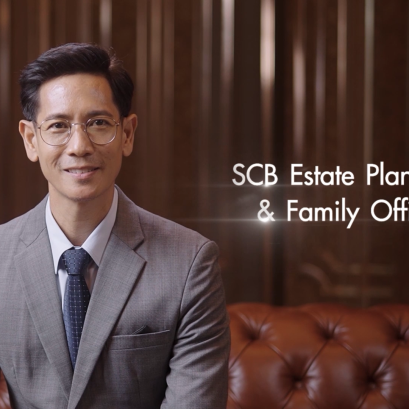 SCB Estate Planning & Family Office