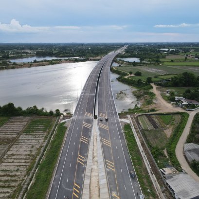 สายบางใหญ่-กาญจนบุรี