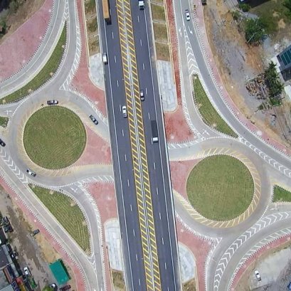 ท่าทอง-บ.สวนสมบูรณ์ (ขาขึ้น)