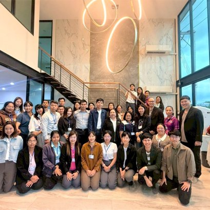 อบรม Business AI Practitioners