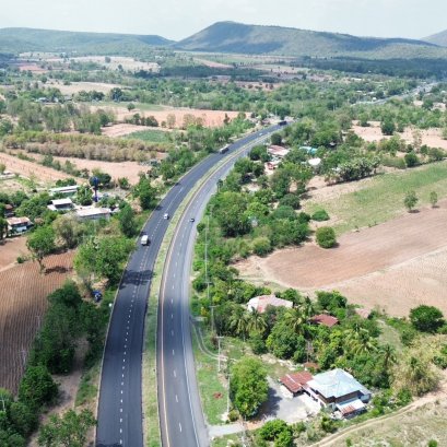 แยกมะนาวหวาน-ม่วงค่อม ตอน1