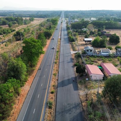 ม่วงค่อม - คลองกระจัง ตอน3