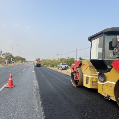 แยกมะนาวหวาน-ม่วงค่อม ตอน 2 