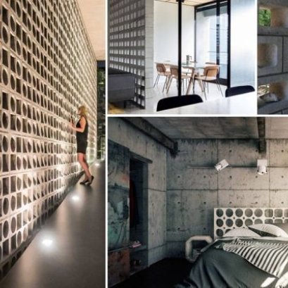 “บล็อก” ที่จะมาเติมเต็มทุกความสนุกในการออกแบบงานตกแต่งผนัง ในรูปแบบ LEGO System