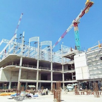 บริษัท สมาร์ทคอนกรีต จำกัด (มหาชน)