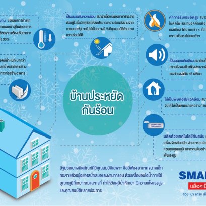 สมาร์ทบล็อค 