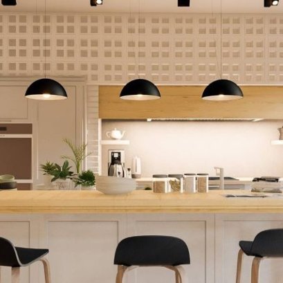 ให้ผนังได้หายใจ กับ "สมาร์ท บล็อค 4 ช่องลม (Smart Four Ventilation Block)" บล็อกช่องลมที่จะเนรมิตรบ้านให้โล่ง เย็นสบาย ในสไตล์โมเดิร์น