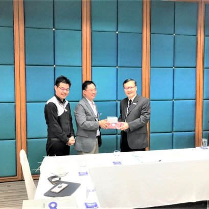 ขอขอบคุณ บริษัท ทีม คอนซัลติ้ง เอนจิเนียริ่ง แอนด์ แมนเนจเม้นท์ จำกัด (มหาชน) ที่เปิดโอกาสให้ บริษัท สมาร์ทคอนกรีต จำกัด (มหาชน) เข้านำเสนอผลิตภัณฑ์ สมาร์ทบล็อค อิฐมวลเบา ประหยัดพลังงาน เบอร์ 5