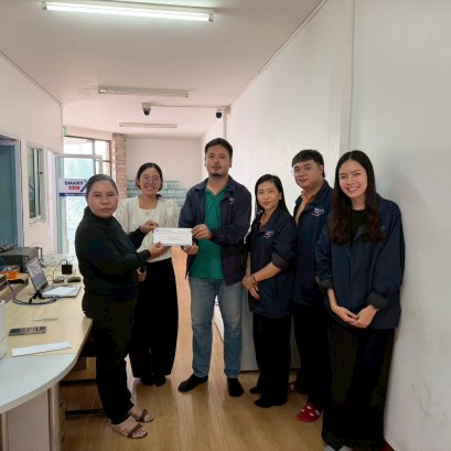 SMART ประกาศผลการประกวดโครงการเพื่อสิ่งแวดล้อมที่ดีกว่า (ESG Projects) ภายใต้แนวคิด "ลด ละ เลิก เพื่อ SMART BLOCK ของเรา"
