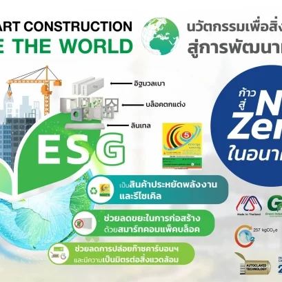 อิฐมวลเบา