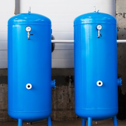 ตรวจถังลม