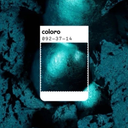 Pantone of the Year 2026 : เทรนด์สี 2026 เทรนด์สีแห่งอนาคต