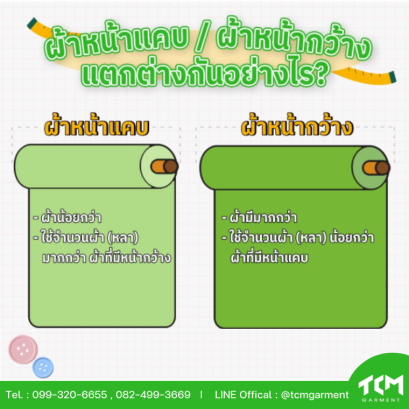 หน้าผ้า