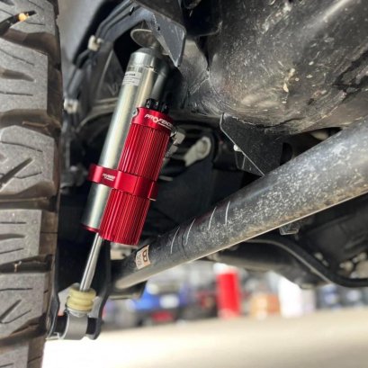 พิมพ์นิยม everest profender oe2.5 จบแน่นๆ หนึบๆ ไม่โยกไม่โคลง