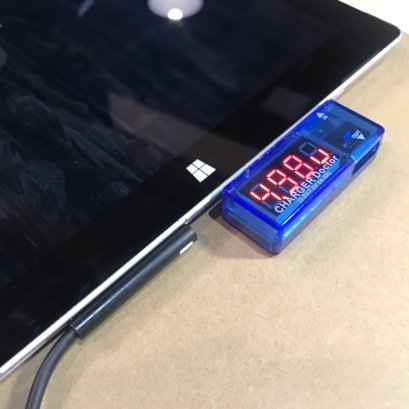 พอร์ตชาร์จช๊อต