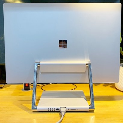 ซ่อม Surface Studio เปิดไม่ติด