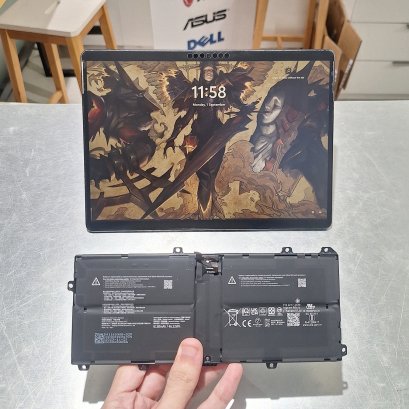 Surface Pro 9 เปลี่ยนแบตเตอรี่ เมื่อถึงเวลาที่ควรอัปเกรด
