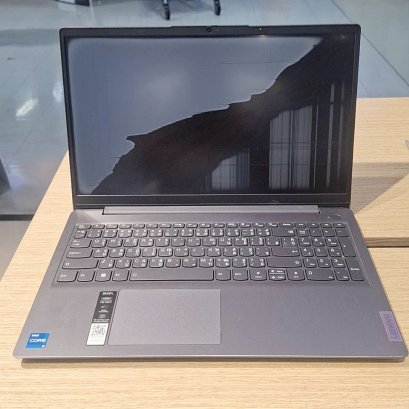 Lenovo IdeaPad 3 15IAU7 จอแตก เปลี่ยนใหม่ สเปคเดิมตรงรุ่น